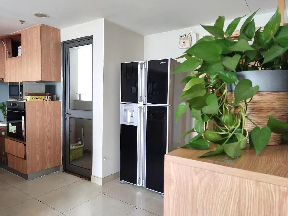 Apartment Masteri Thao Dien Rental Condominium Ho Chi Minh City