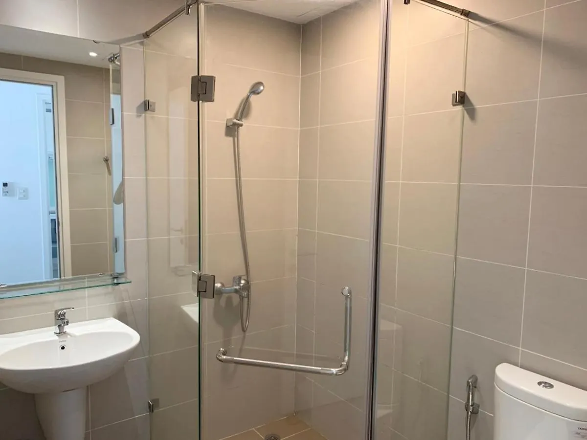 Apartment Masteri Thao Dien Rental Condominium Ho Chi Minh City