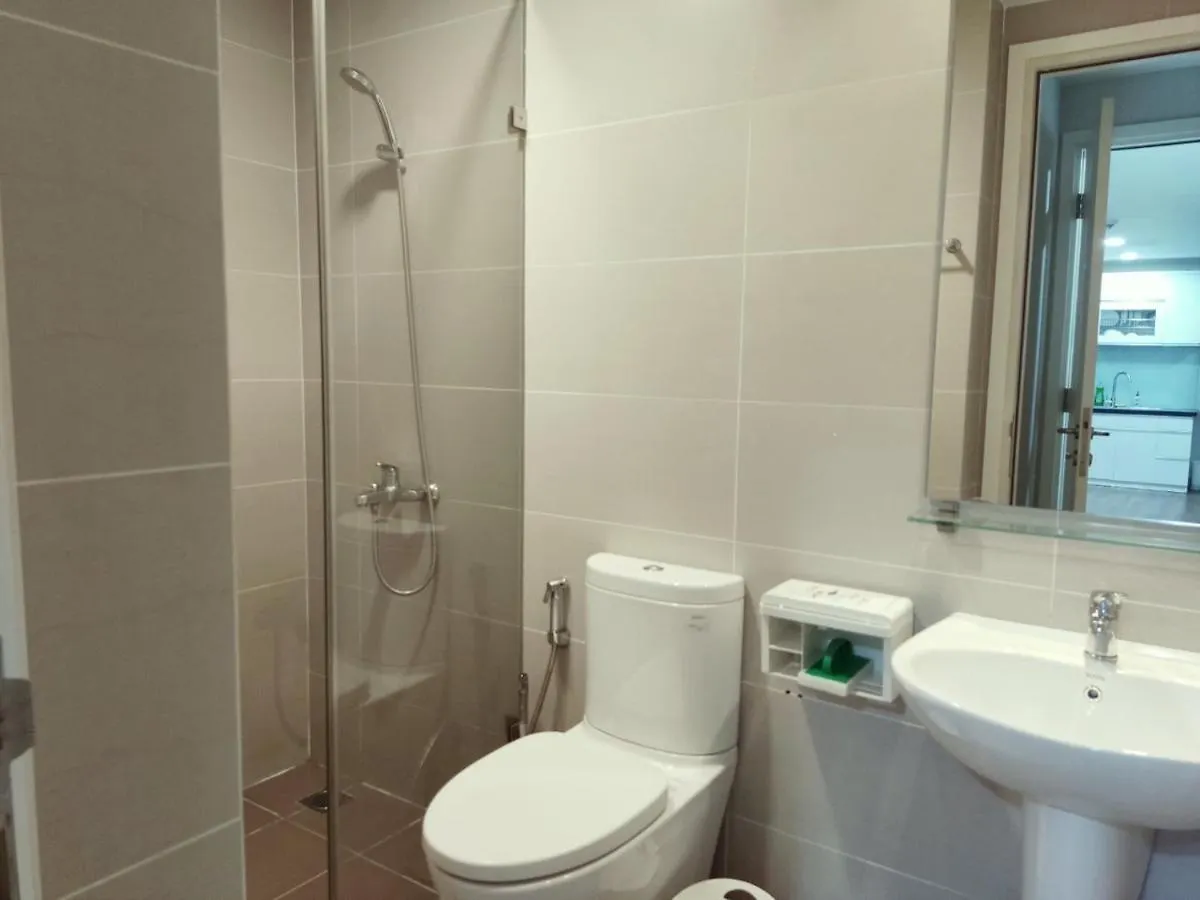 Apartment Masteri Thao Dien Rental Condominium Ho Chi Minh City Vietnam
