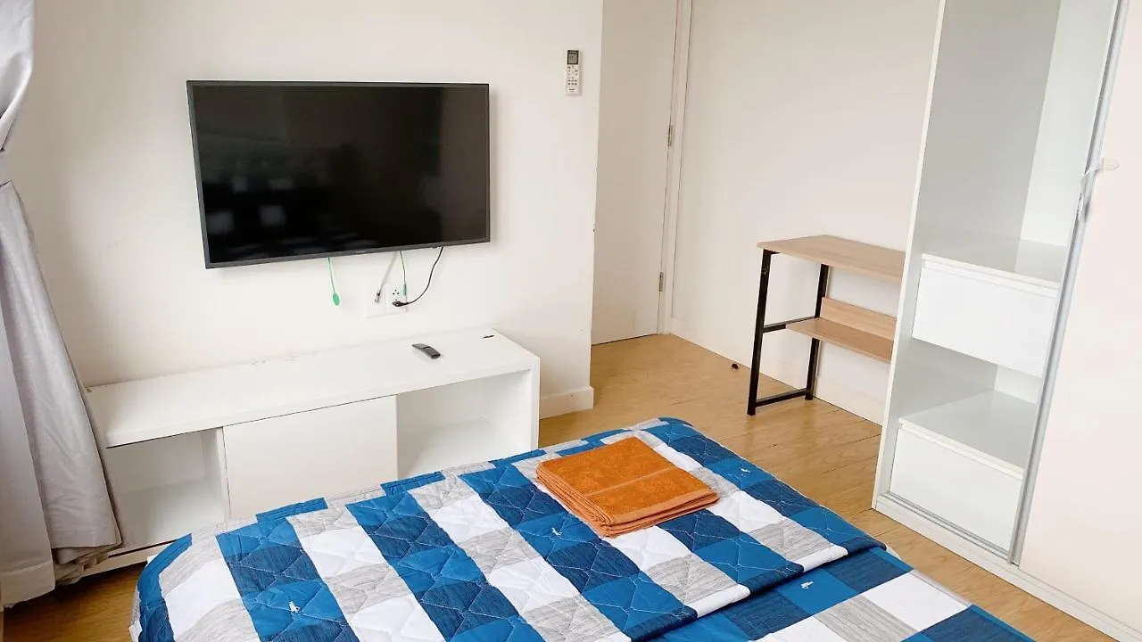 Apartment Masteri Thao Dien Rental Condominium Ho Chi Minh City