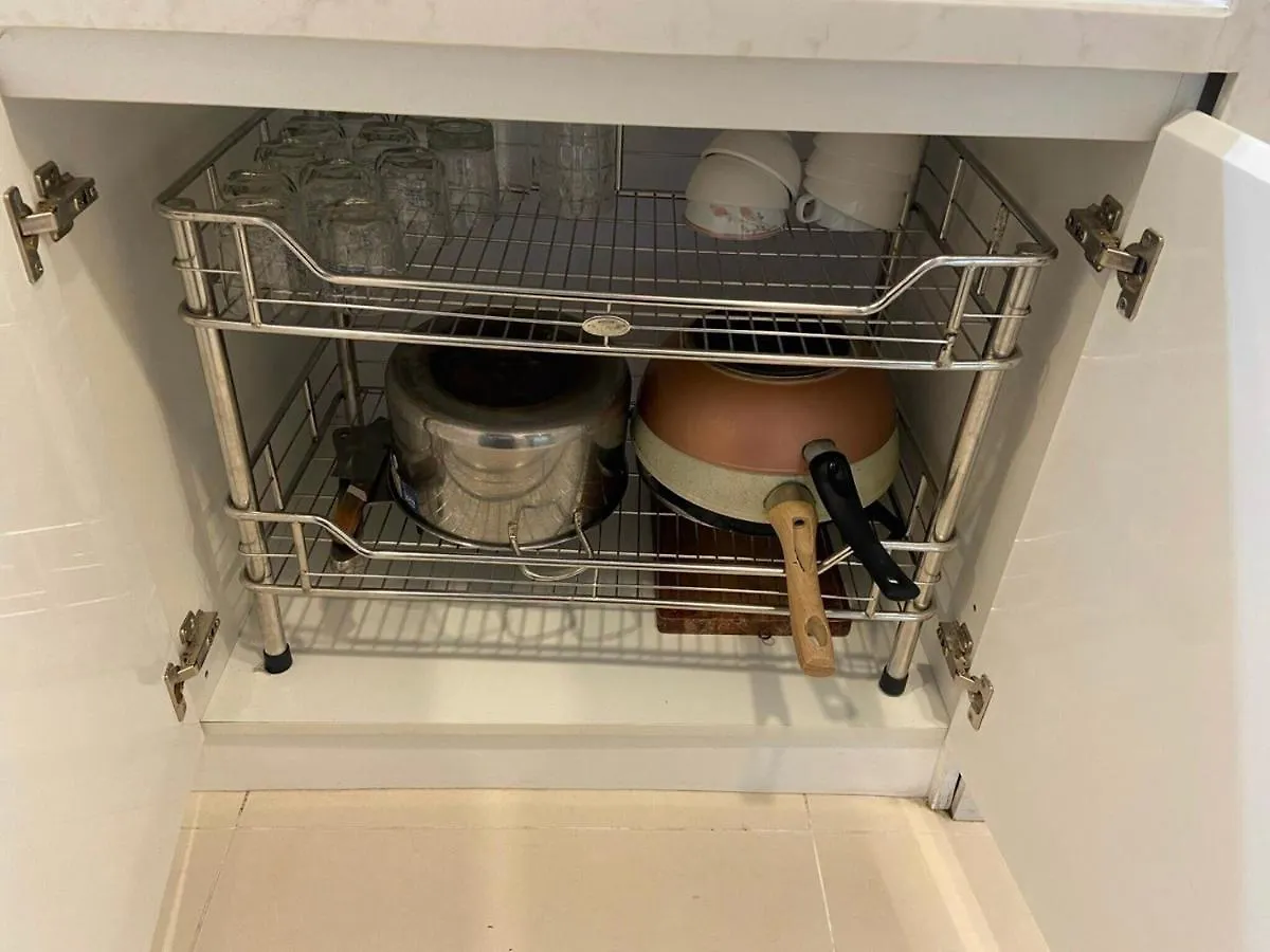 Masteri Thao Dien Rental Condominium Ho Či Minovo Město